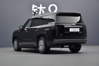 BYD 2026 Nouvelle Leopard Tai9 Édition Ultra à Quatre Roues Motrices, Véhicule Hybride Rechargeable à Longue Autonomie, Voitures 4x4 à Vendre