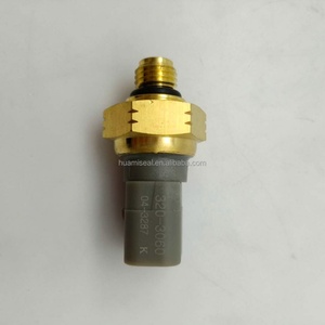 เซ็นเซอร์วัดแรงดันน้ำมันเครื่อง C4.4 C7 C9 รุ่น 3203062 320-3062 - Product Image 5