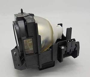 Bombilla de lámpara de proyector de repuesto 310W/UHM con carcasa Compatible con Panasonic 1, 2, 2, 3, 2, 2, 2, 3, 4, 2, 2, 2 - Product Image 2