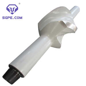 Nuova promozione stile caldo professionale pozzo di petrolio Api Downhole strumenti di trapano stabilizzatore - Product Image 3