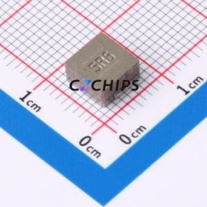 Inducteur de puissance SMD SRP6540-5R6M, 6,5x7,2 mm (Inductance : 5,6 µH) (Précision : 20 % Courant nominal : 5,5 A) - Product Image 1