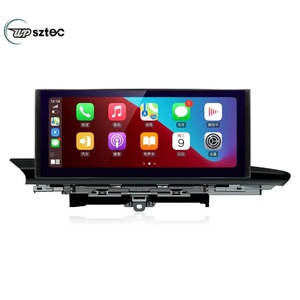 12.3 "<span class=keywords><strong>Android</strong></span> <span class=keywords><strong>11</strong></span> autoradio GPS Navigation multimédia Autoradio pour AUDI A6 C7 <span class=keywords><strong>A7</strong></span> 2012-2017 voiture multimédia Palyer - Product Image 1