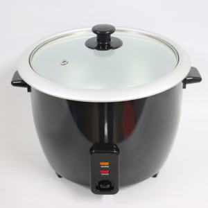 Cucinare elettrodomestici a tamburo elettrico per cuociriso elettrodomestici con Auto tenere caldo OEM customizzare - Product Image 2
