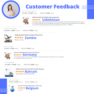 DP ตัวแทนจัดส่งสินค้า LCL ขนส่งด่วนขนส่งขนส่งขนส่งจากจีนไปยังคูเวตประเทศพม่าเบลเยี่ยมส่งถึงประตูบ้าน - Product Image 6