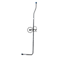 Tube de qualité durable 203-3342 2033342 AS pour niveleuse à moteur 140K 140 160H
