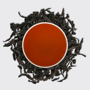 Té Oolong Dahongpao (Gran Túnica Roja) de Primera Calidad, Té Chino de Roca Wuyi, Orgánico, Adelgazante, en Oferta - Product Image 1