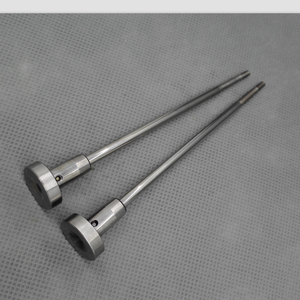 วาล์วควบคุมหัวฉีดน้ำมันดีเซลคอมมอนเรลยี่ห้อใหม่ รุ่น F00zc01306 F00rj02697 วาล์วฉีด - Product Image 4