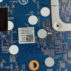 ของแท้สำหรับ Dell Latitude 3410 3510เมนบอร์ด i5-10210U 0MYG77 MKB_L14 cuma 19746-2 - Product Image 4