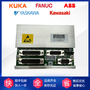 อุปกรณ์วัดค่าพารามิเตอร์ ABB Robot DSQC663D รุ่น 3HAC048550 001 - Product Image 5