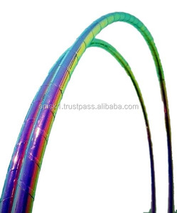 Rhythmic Gymnastics Hoop <b>Decorative</b> Tapes - Product Image 4