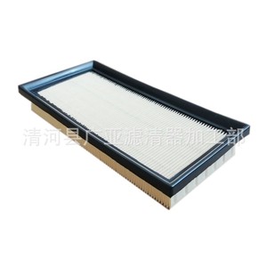 ไส้กรองอากาศ 17801-0Y050 สำหรับ Vios Yaris Yaris L รุ่นใหม่ - Product Image 5
