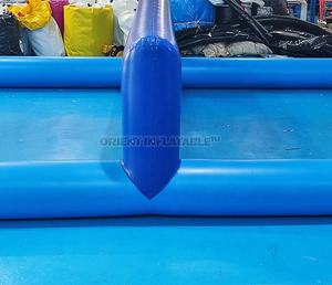 Orient-hinchables para deportes acuáticos, pista de Juegos de <span class=keywords><strong>voleibol</strong></span> inflable - Product Image 3