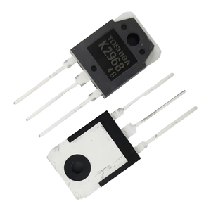 MOSFET K2968 2SK2968 TO-3P 10A/900V - Product Image 2