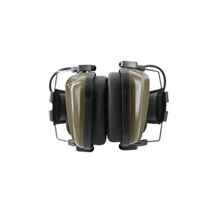 Auricular con Micrófono ET-EF100, Conector de 3.5mm Tipo K y Tipo M para Walkie Talkie VHF UHF P3688 DP1400 CP200D CP200 DEP450 - Product Image 4