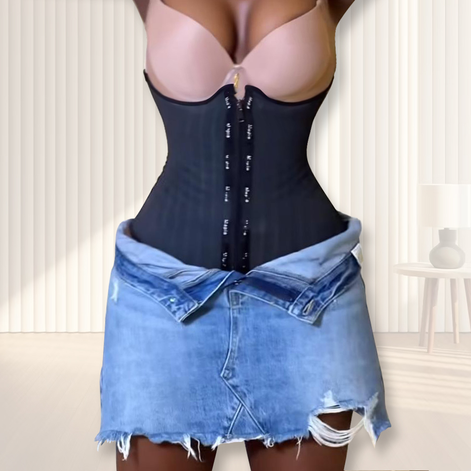Comment choisir une bonne gaine ventre plat ? | Passion Corset