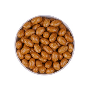 Aperitivos <span class=keywords><strong>cacahuetes</strong></span> cocidos al por mayor frutos secos informales nostálgicos a granel a buen precio - Product Image 5