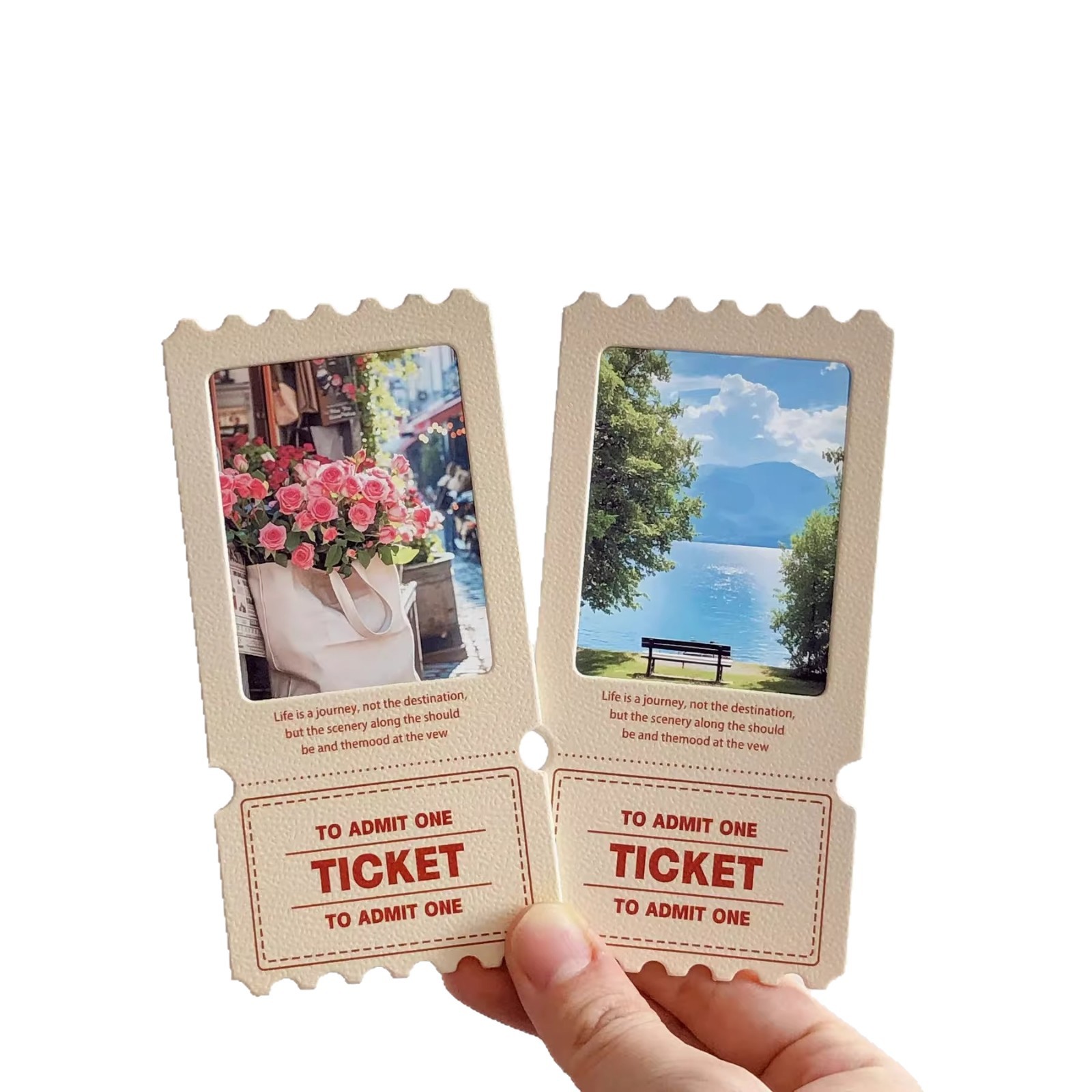 conception personnalisée