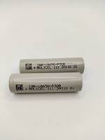 Molicel INR18650-P30B 3000mAh 35A 3.6V-3.7V Solid State 500 Siklus LiMn2O4 -20-40C Baterai Skuter Suhu Rendah CN