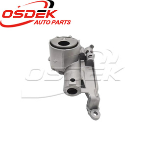 Pompe à huile moteur 1001.H1 1001H1 1001F3 1001.F3 V761435880 pour Citroën C3 C4 DS3 Peugeot 207 208 3008 308 5008 RCZ - Product Image 3