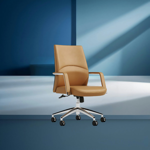 กรอบหนังคุณภาพสูงสีส้มที่เรียบง่ายและสง่างามทำจากผ้าฝ้ายนุ่มสบายล้อเงียบ - Product Image 3