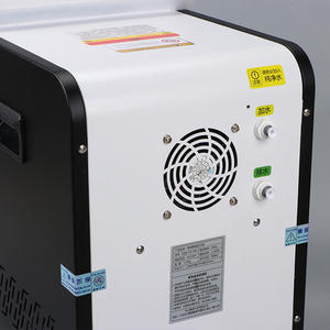 Молекулярная водородная машина H2 терапевтическая машина 3000 мл/мин водородная Ингаляционная машина PME чистая вода электролизер 110 В - Product Image 6