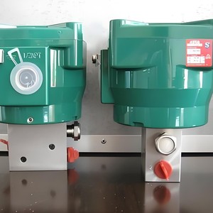Válvula Solenoide de Dos Posiciones y Tres Vías Asco 327 con Revestimiento de Aluminio para Alta Temperatura, Tipo Piloto para la Industria Química - Product Image 4