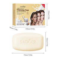 Savon Naturel Biologique en Barre |   Beurre de karité Aloe Vera |   Végan et sans cruauté animale |   ECOCERT |   Marque privée OEM