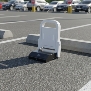 ระบบล็อคที่จอดรถอัจฉริยะ IoT - Product Image 2