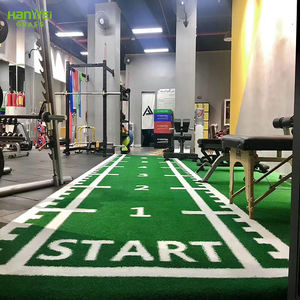 Tapis de sol de gymnastique et tapis, pour la gymnastique et terrain de jeux, manches - Product Image 2