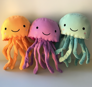 <span class=keywords><strong>Peluche</strong></span> Personalizzati OEM/ODM, Ornamenti Natalizi a Forma di Polpo, <span class=keywords><strong>Peluche</strong></span> all'Ingrosso - Product Image 3