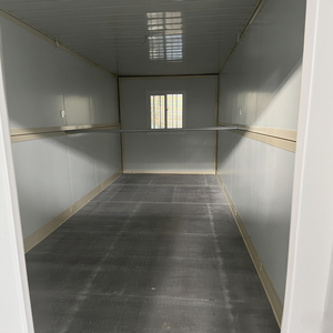 Chất lượng cao có thể gập lại <span class=keywords><strong>Container</strong></span> vận chuyển cho biển hậu cần và cổng sử dụng chống ăn mòn - Product Image 4