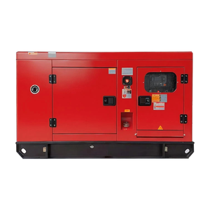 Duy nhất giai đoạn ba pha 50Hz 60Hz Điện bắt đầu siêu yên tĩnh Máy phát điện 60kva 50kva 40kva 30kVA 25kva 20kva Máy phát điện diesel - Product Image 2