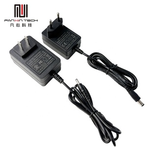 Fuente de alimentación conmutada de escritorio AC/DC 5 voltios 6V 9V 12V 15V 16V 18V 19V 24V 28V 30V 1Amp 2A 3A 4A 5A 6A 8A 10A AC/DC adaptadores de corriente - Product Image 2