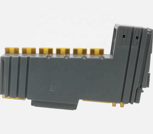 ระบบอัตโนมัติ B&R รุ่นใหม่ X20 4387 ระบบ 4 IO Link Interface โมดูล PLC ดิจิตอล X20DS4387 - Product Image 1
