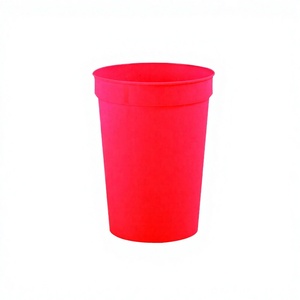 BPA Free 16OZ plastica tazza stadio per 2014 <span class=keywords><strong>coppa</strong></span> <span class=keywords><strong>del</strong></span> <span class=keywords><strong>mondo</strong></span> <span class=keywords><strong>del</strong></span> Brasile - Product Image 2