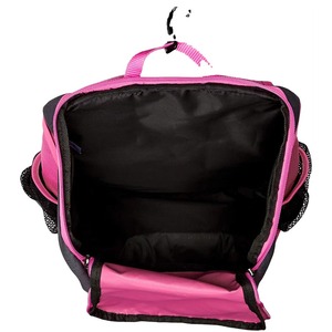 Mochila de béisbol para deportes al aire libre, muestra gratuita, para adultos o adolescentes, bolsa para equipo de béisbol, equipo de softbol de poliéster personalizado - Product Image 6