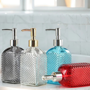 ขวดใส่สบู่<span class=keywords><strong>แชมพู</strong></span><span class=keywords><strong>แชมพู</strong></span>โลชั่นสำหรับใช้ในโรงแรมเจลล้างมือชนิดกดจุดสีเหลี่ยมขนาด400มล. - Product Image 3