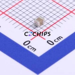 CL21A106MPFNNNE SMD <b>Capacitor</b> (MLCC) 0805 ( Capacitance: 10uF )( Precision: 20% Rated Voltage: 10V ) - Product Image 1