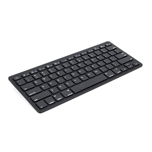 Mince taille compacte sans fil bluetooth <span class=keywords><strong>clavier</strong></span> et souris - Product Image 4