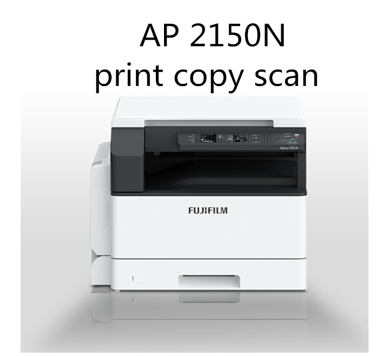 新しいFuji FOR Xerox AP 2150N / 2350NDA S2110ndaプリンター