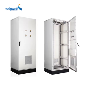 Saipwell Box Rittal Cabinet Electrical Cabinet PS Nine-fold Profile Cabinet Can Be Independently Combined - Product Image 3