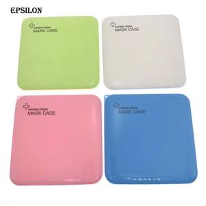Epsilon Sarung Masker <span class=keywords><strong>N95</strong></span>, Harga Murah PP Banyak Warna Bedah - Product Image 5