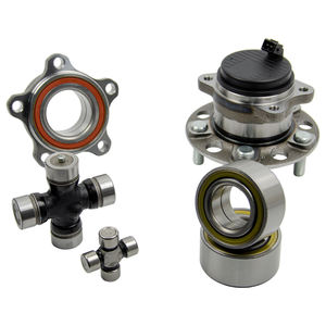 LZ110 20x55 мм, Заводские высококачественные автозапчасти, универсальное соединение, перекрестное соединение, сборка - Product Image 3