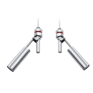 50W s304 फ्लोट स्तर स्विच dc220v-30-125 डिग्री पानी टैंक स्तर फ्लोट सेंसर - Product Image 1