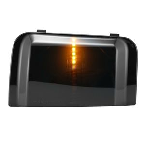 Clignotants séquentiels dynamiques à LED Autodragons pour rétroviseurs latéraux Fiat Ducato Typ 250 - Product Image 6