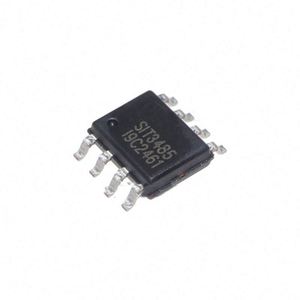 Circuitos integrados SIT3485EEUA SMD MSOP-8 BOM en stock - Product Image 1