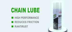 Высокопроизводительная смазка для цепи распылителя, смазка для мотоцикла, велосипеда и цепной смазки для электровелосипеда - Product Image 6