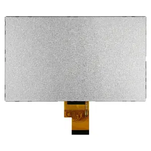 7" 1024x600 LVDS TFT Color LCD WF70A7TIAHLNN0 Winstar TFT Display