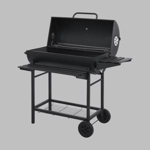 <span class=keywords><strong>Barbecue</strong></span> Bbq Grill <span class=keywords><strong>Barbecue</strong></span> d'extérieur Cuisine <span class=keywords><strong>Barbecue</strong></span> <span class=keywords><strong>Fumoir</strong></span> <span class=keywords><strong>Barbecue</strong></span> Shed Outil Churrasqueira Portati à Charbon Acier inoxydable <span class=keywords><strong>Barbecue</strong></span> Grill à bois - Product Image 5