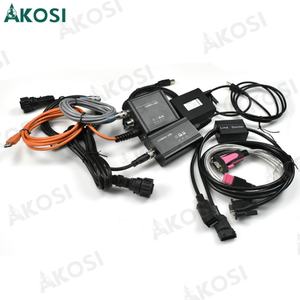 Laptop CF54 + 3 en 1 para JUDIT-4 Jungheinrich Judit Box Incado Original Still Canbox para Linde Canbox Doctor, Kit Completo para Montacargas - Product Image 5